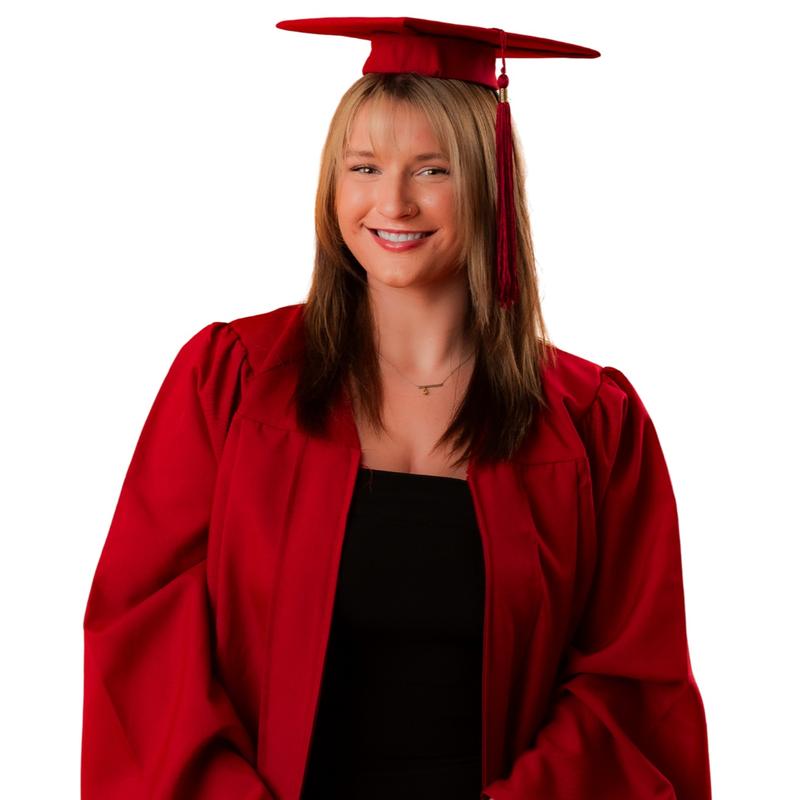 Grad Cap Remix – The Original Graduation Cap Headband Insert - Patented Design -