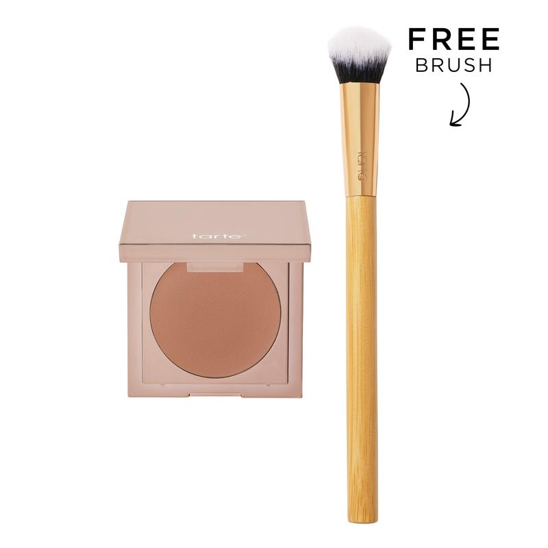 tarte colored clay CC undereye corrector