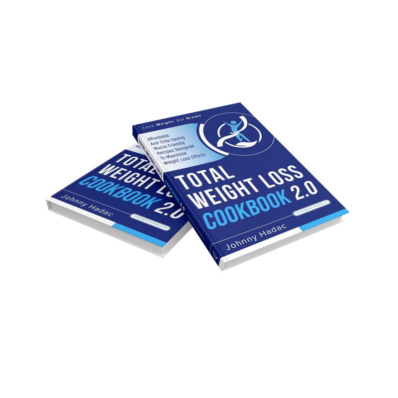Total Weight Loss Cookbook 2.0