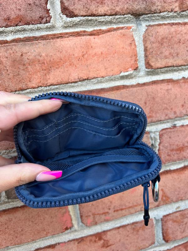 The Original Iris' Wallet