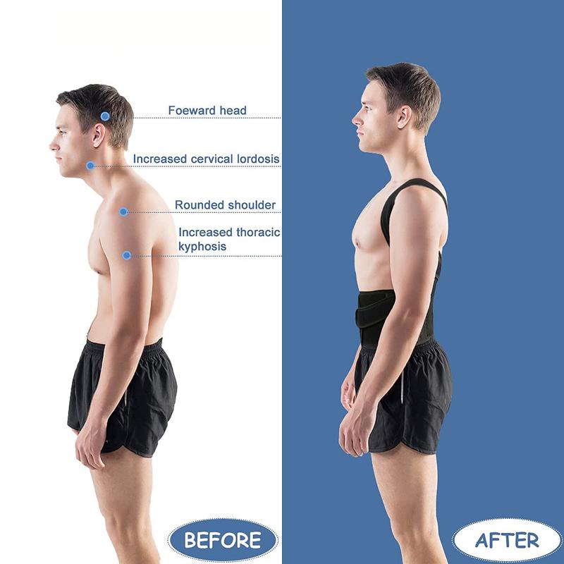 Posture Corrector For Men And Women