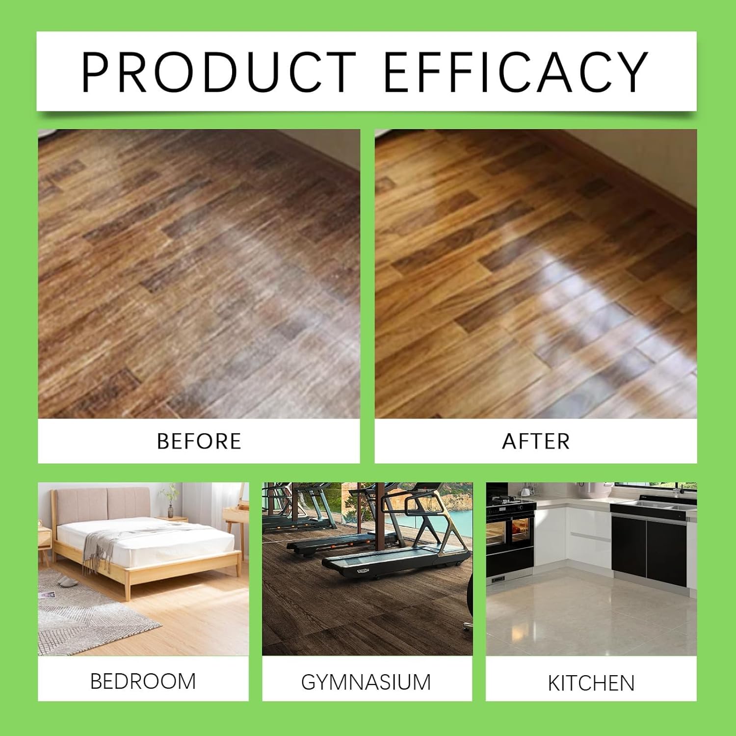 32oz Mop Soap for Floor Cleaning, Highly Scented Mop Soap, Luxury Mop Soap, Mop Soap Scented