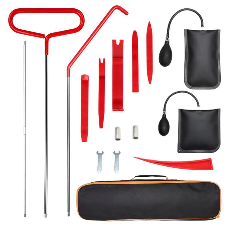 Professional Emergency Car Tools for Cars & Trucks,