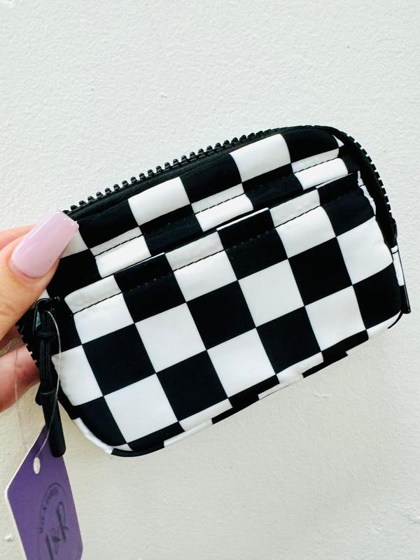 The Original Iris' Wallet