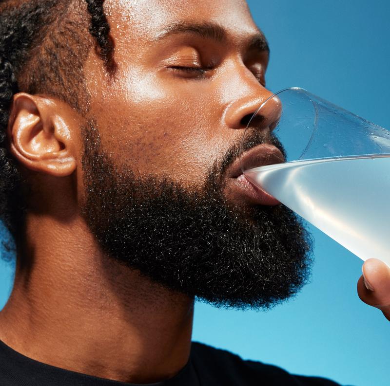 【Official store】Electrolyte Powder Drink Mix | Convenient Single-Serving Sticks | 8 Vitamins & Nutrients | 1 Pack (16 Servings)