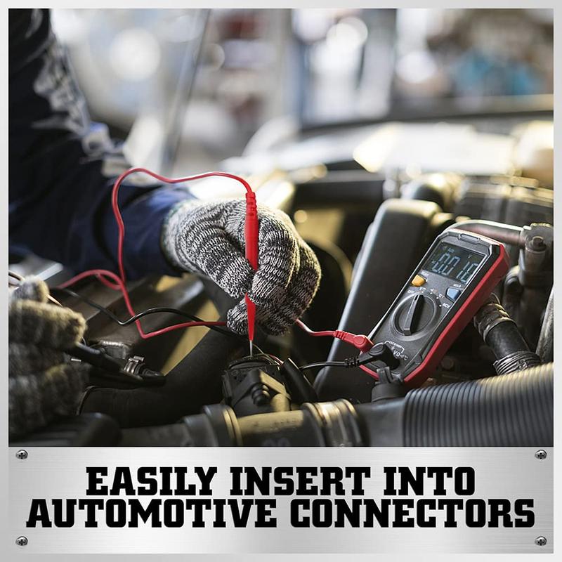 toolant Magnetic Nut Driver Bit Set for Impact Driver, Socket Set for DIYer, mechanical Hardware Heavy Duty