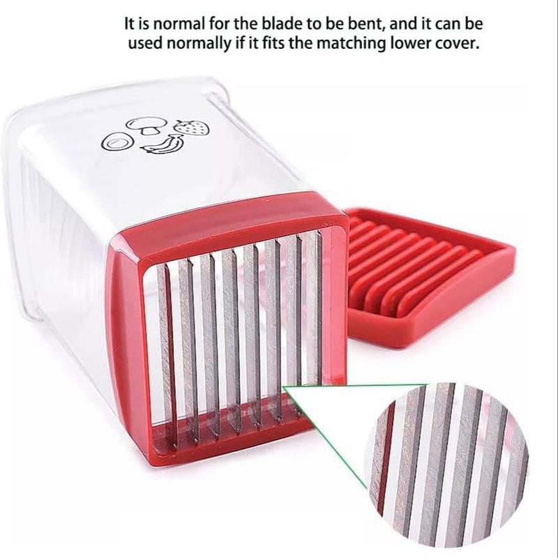 Fruit & Vegetable Fast Cutting Slicer,