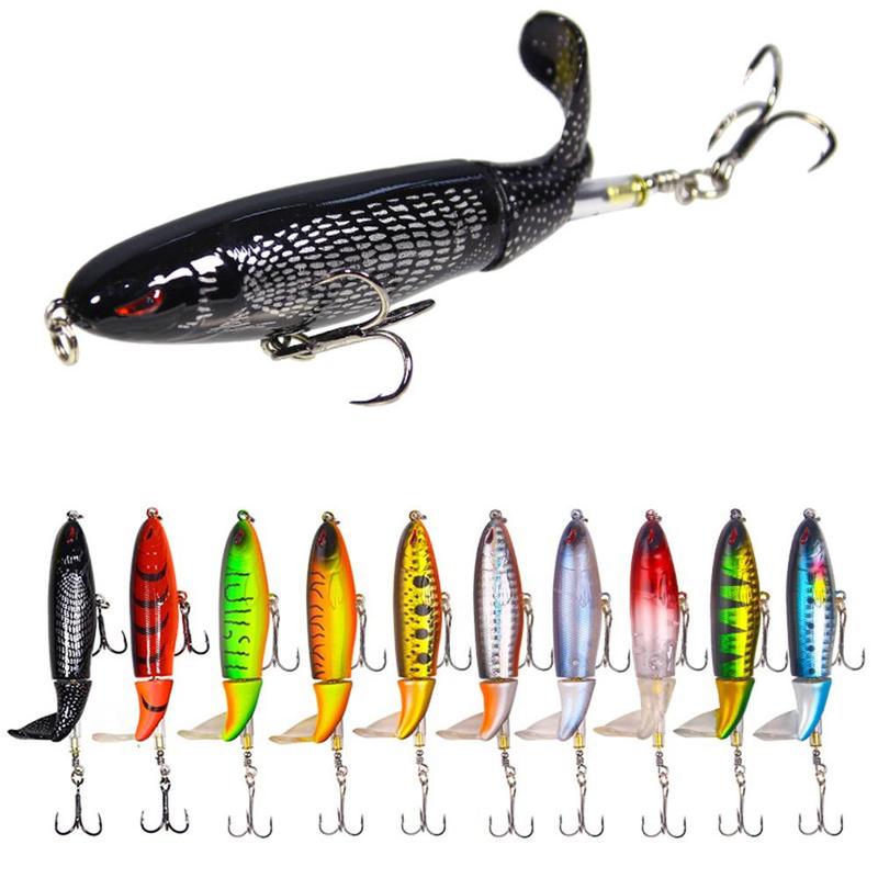 Artificial Fishing Lure (10pcs),