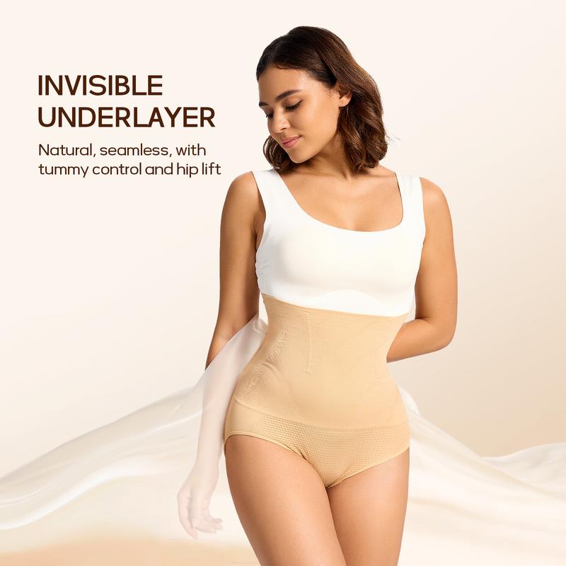 DODOGOGO High Waisted Shapewear for Women