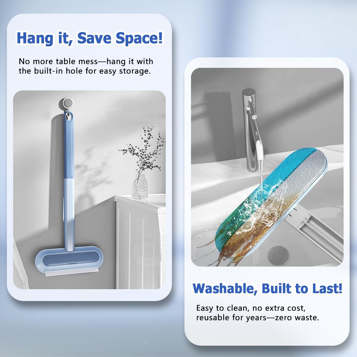 Pet Hair Removal Tool