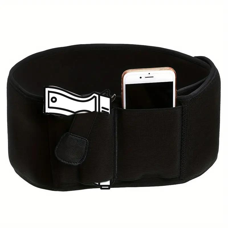 Multifunctional Tactical Belt