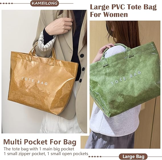 Fashion Tote Bag, Large Capacity Handbag ,