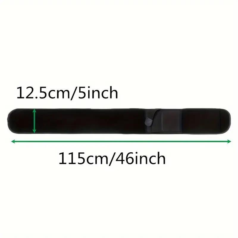 Multifunctional Tactical Belt