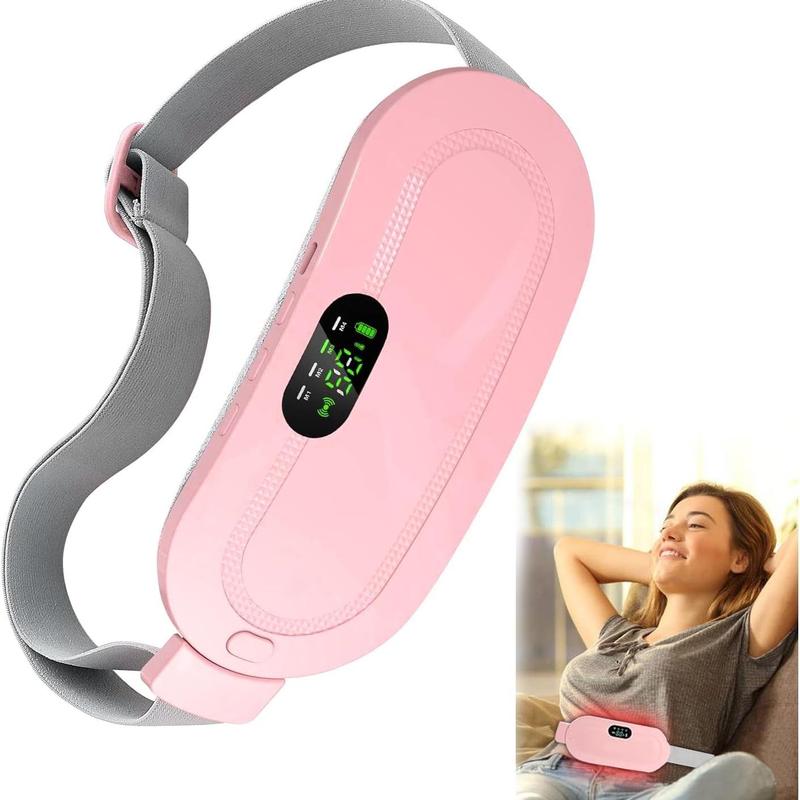 Menstrual Heating Pad Smart Uterus Warmer Belt
