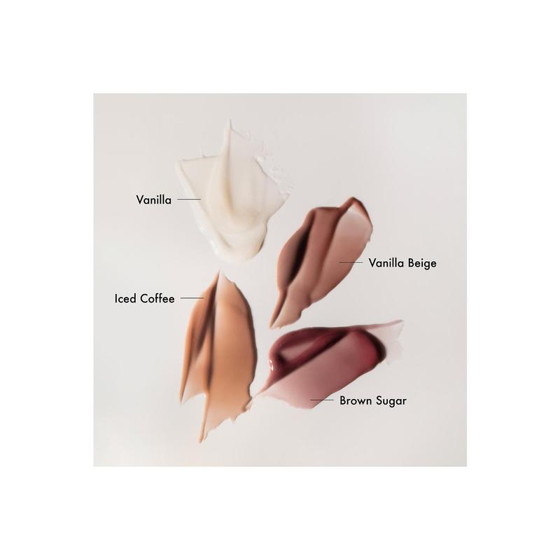 Summer Fridays The Mini Neutrals Lip Butter Balm Set