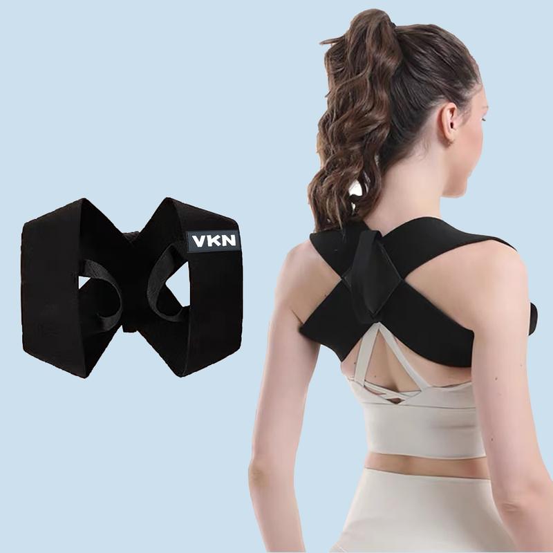 VKN Fitness training straps, adjustable shoulder straps,  shoulder training straps for men and women