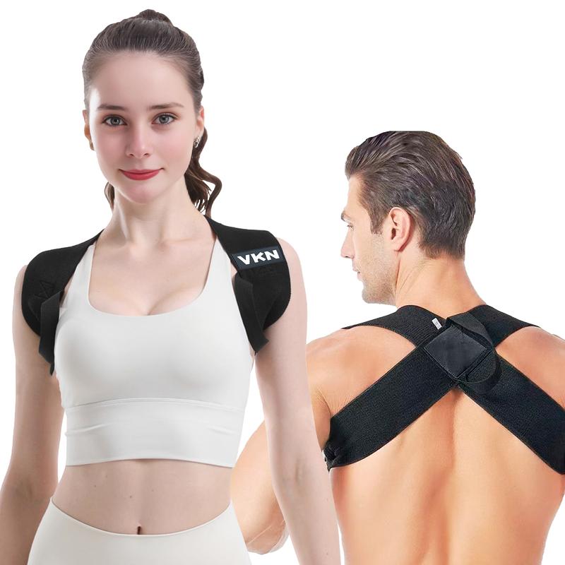 VKN Fitness training straps, adjustable shoulder straps,  shoulder training straps for men and women