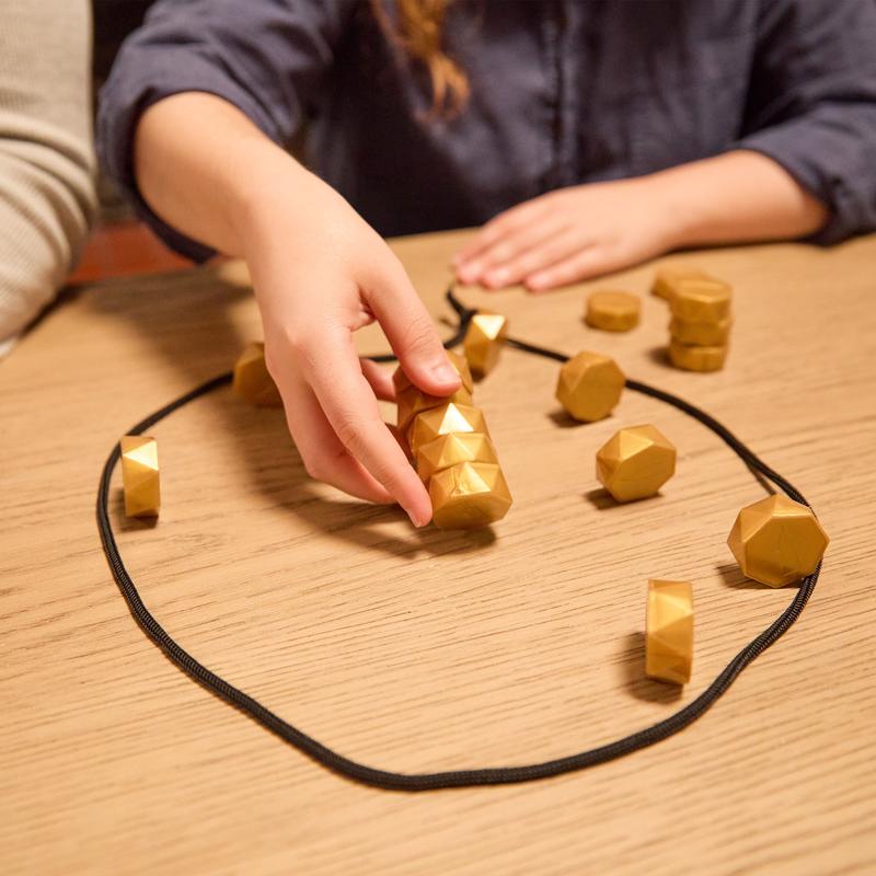 Kollide - The Game of Magnetic Attraction, Strategy Games for Kids and Adults