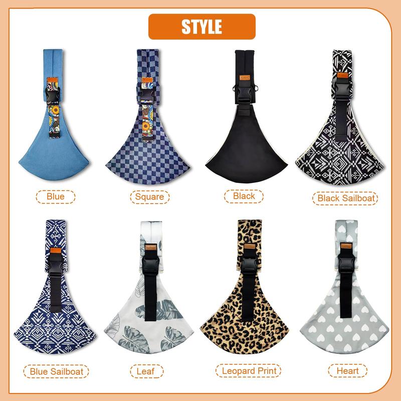 2025 New Baby Sling,Portable and Lightweight Sling,Non-Slip Hip Seat Carrying 10-30lbs