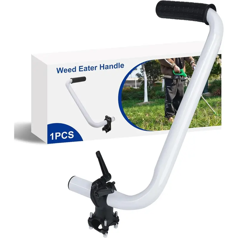 Ecmln Upgraded Weed Eater Handle,