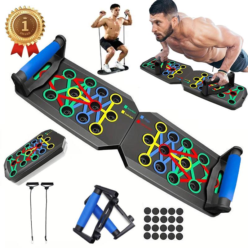 Push-up Board,