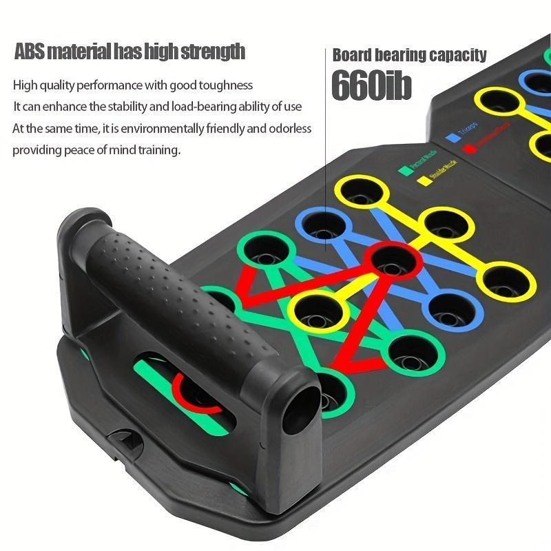 Push-up Board,