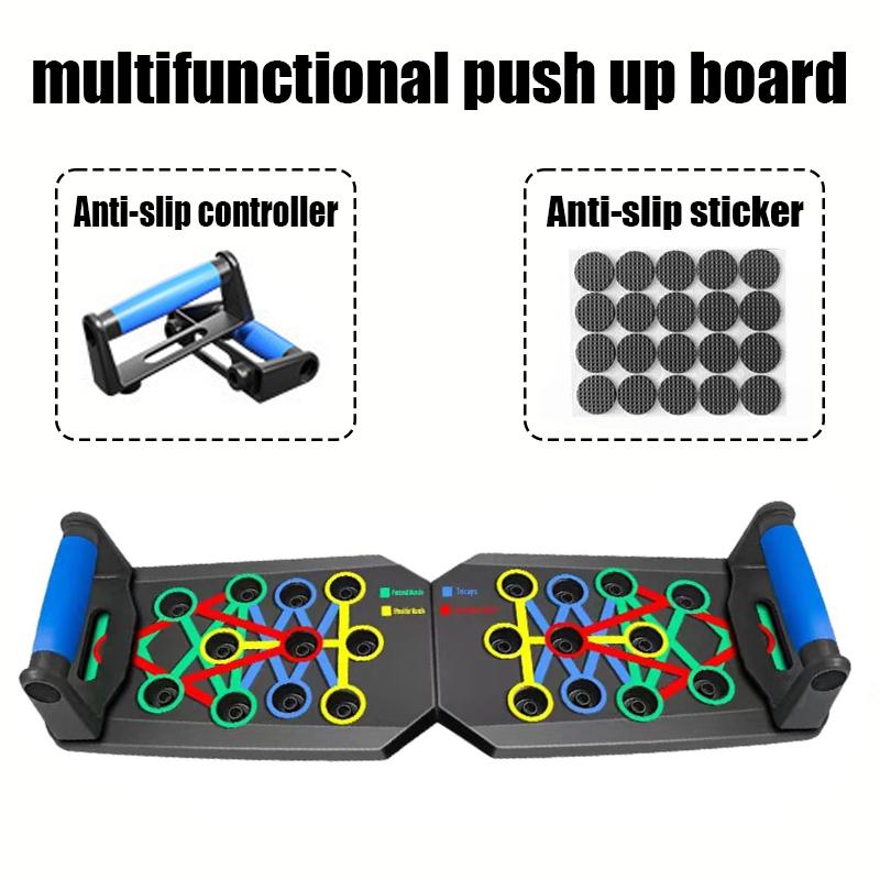 Push-up Board,