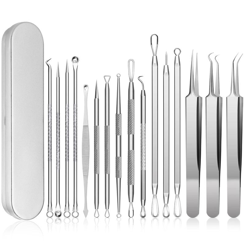 Blackhead Remover Tools,