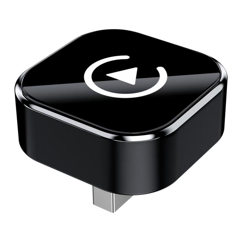 ✨LAST DAY ONLY 49% OFF🔥 2025 Wireless carplay Adapter