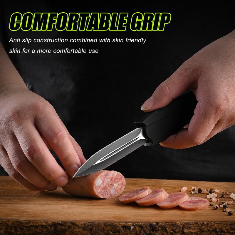 Kitchen knife accessories,  lightweight knives (9 inches)