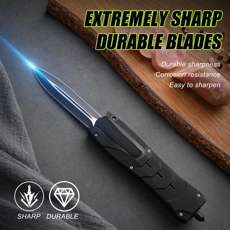 Kitchen knife accessories, lightweight knives (9 inches)