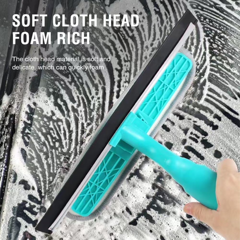 4 in 1 multi-functional portable glass window cleaner