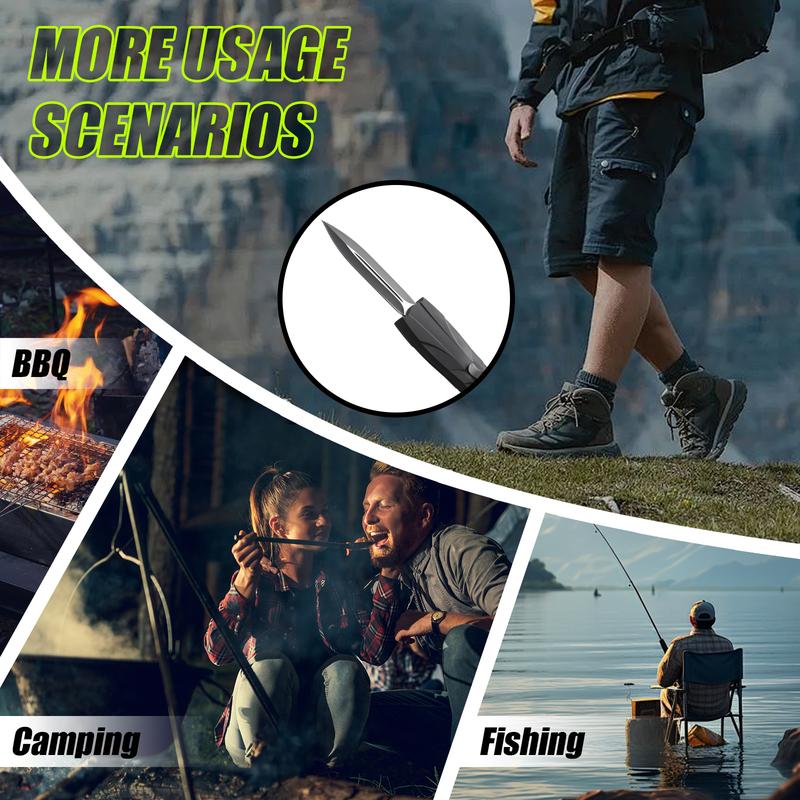 Kitchen knife accessories,  lightweight knives (9 inches)