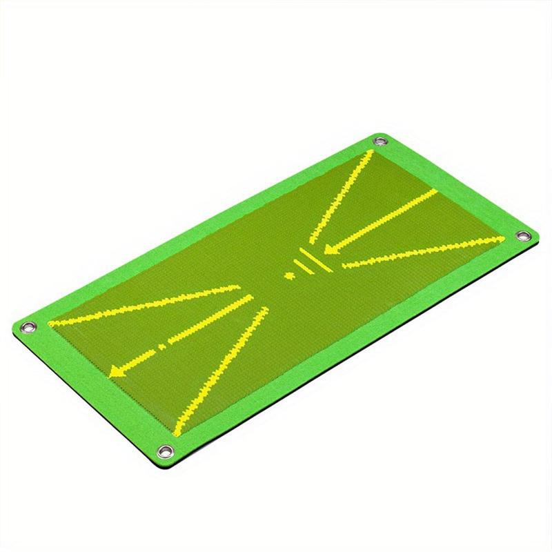 1 Set Golf Swing Training Aid, Professional Golf Training Aid for Golfers