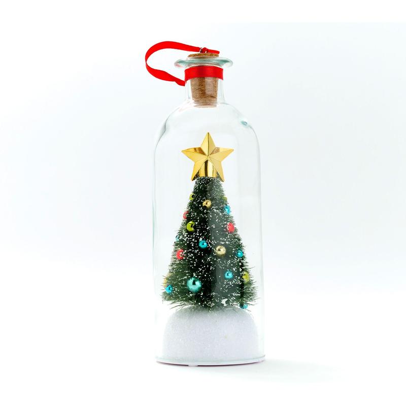 Mr. Christmas 8