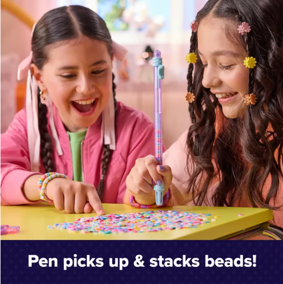 Cool Maker Bracelet Maker with Bead Accessory Pack