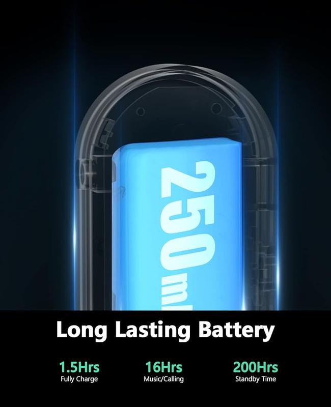 Bluetooth Audio Receiver, 1 count Wireless FM Transmitter, Car Bluetooth Transmitter, AUX Input Bluetooth Sound Adapter For Car