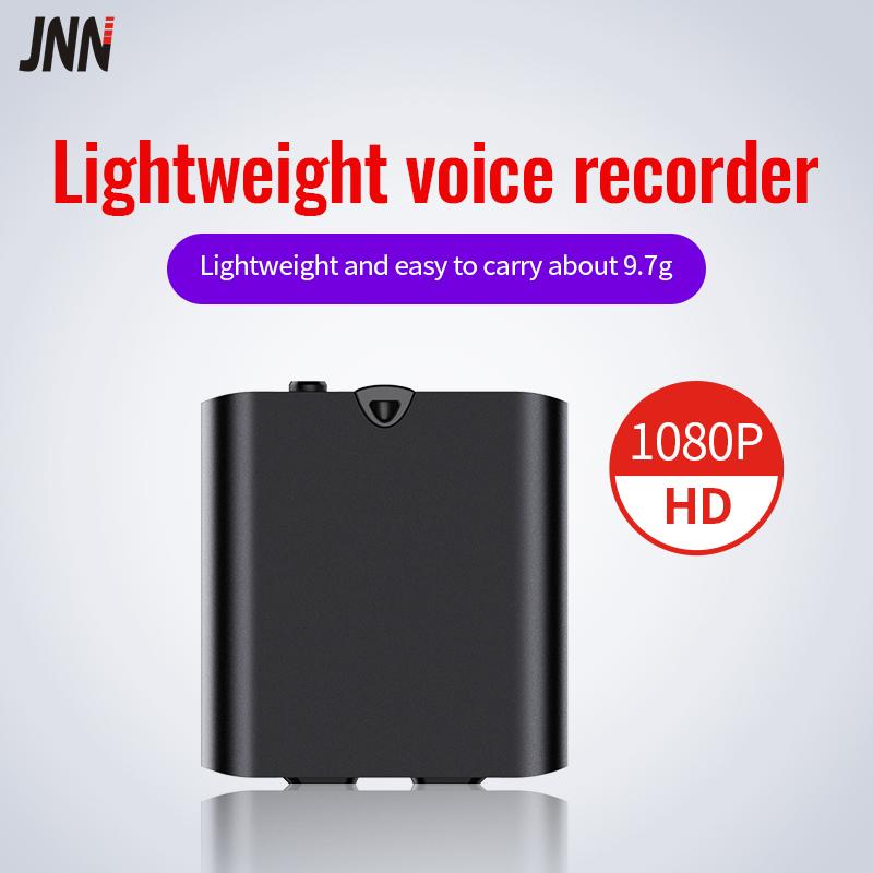 Magnetic Voice Recorder-One-Touch Recording,Slim and lightweight,HD Noise Reduction,Long Battery,Large Storage,Support Voice to TEXT