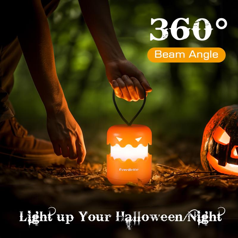🎃 👻Halloween Pumpkin Lantern,