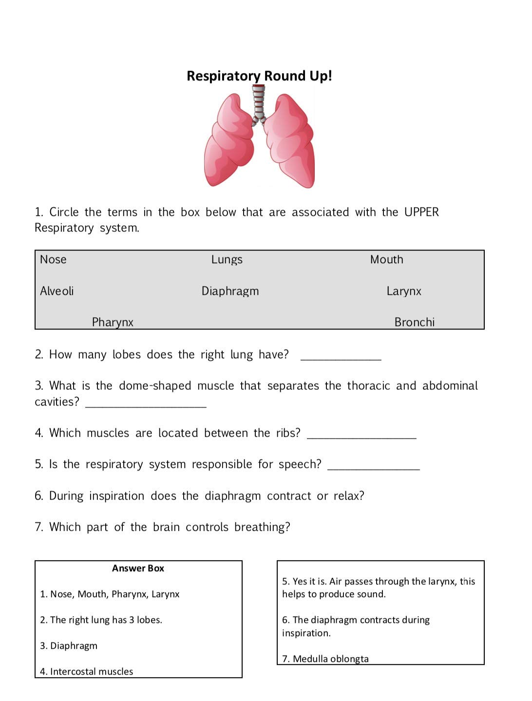 Quick Facts for TEAS, HESI A2, and Medical Entrance Exams