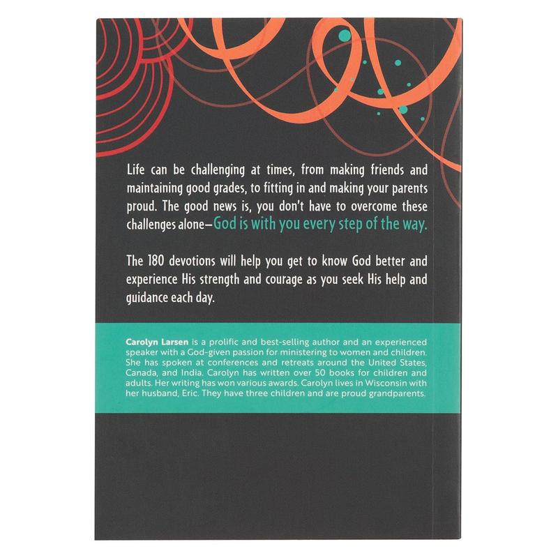 Mini Devotions Knowing God for Kids Paperback