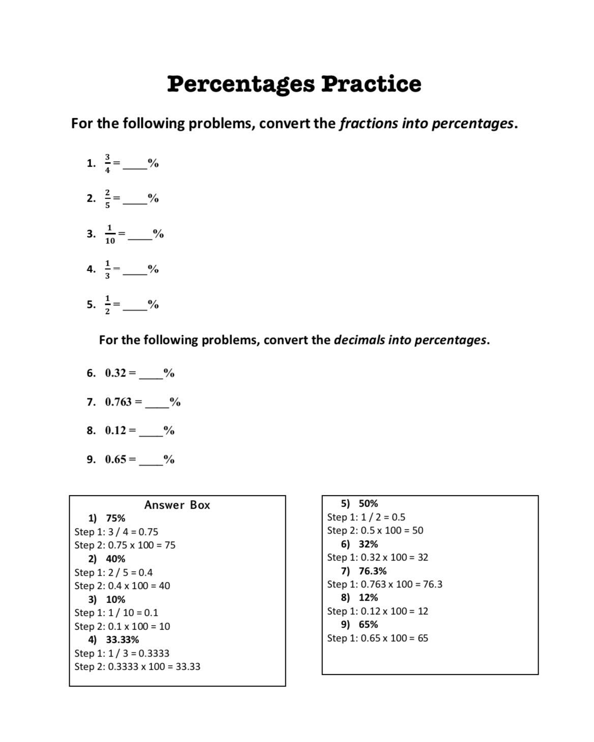 Quick Facts for TEAS, HESI A2, and Medical Entrance Exams