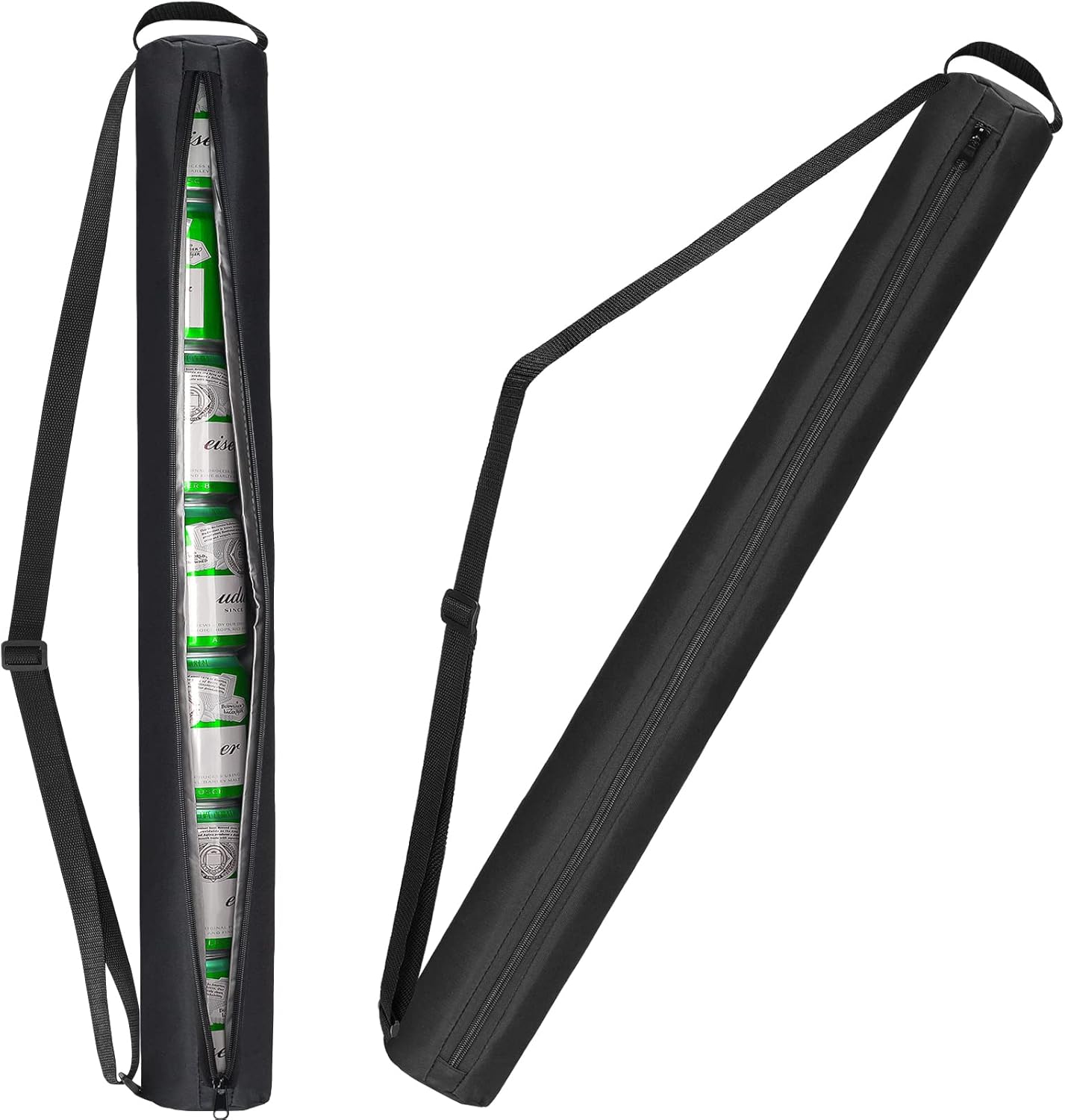 Beer Sleeve for Golf Bag