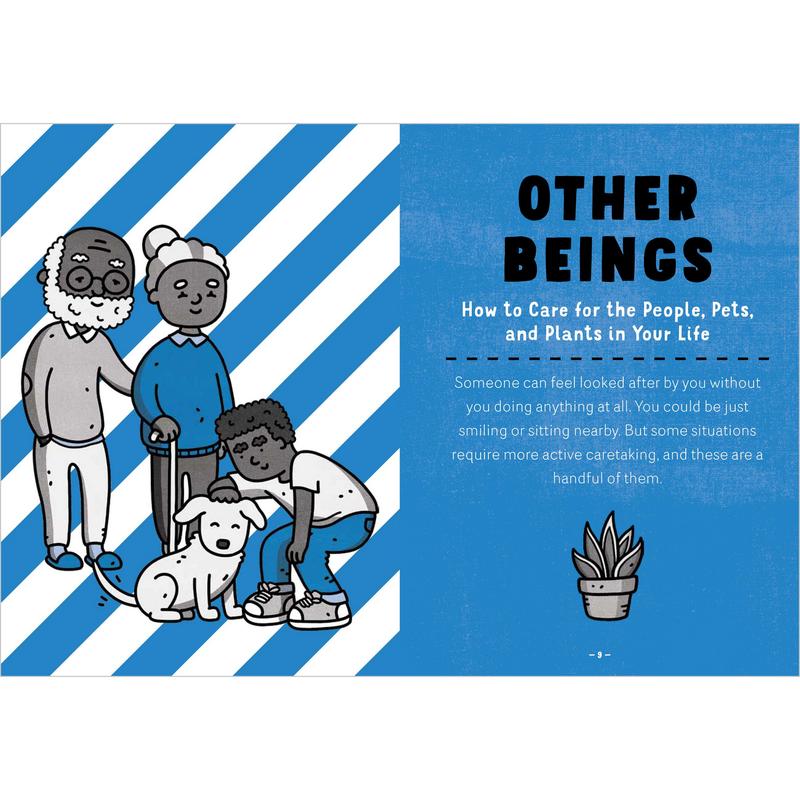 How to Be a Person by Catherine Newman [Paperback Book]