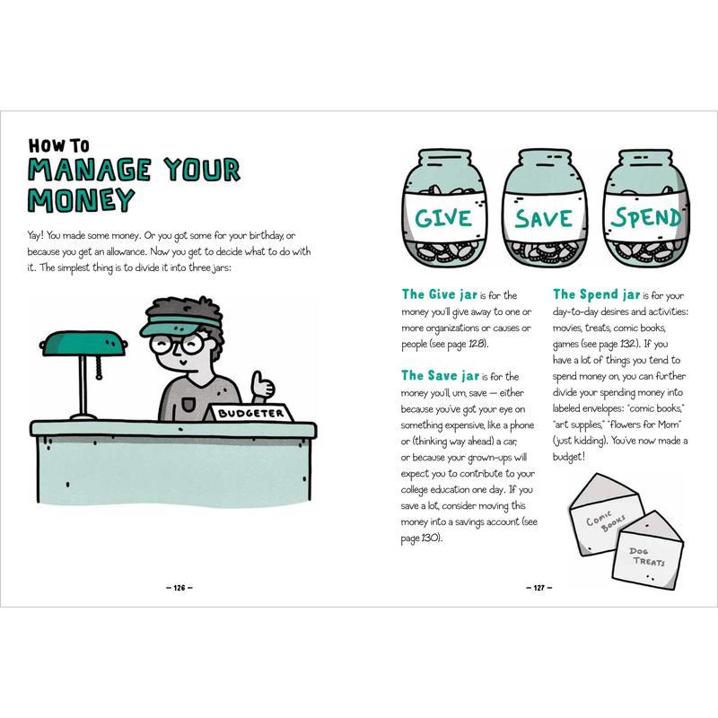 How to Be a Person by Catherine Newman [Paperback Book]