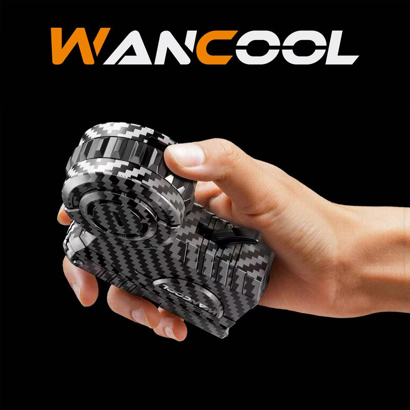 Wancool Trigger Compression Toy - Relax, Work Better, Perfect Gift
