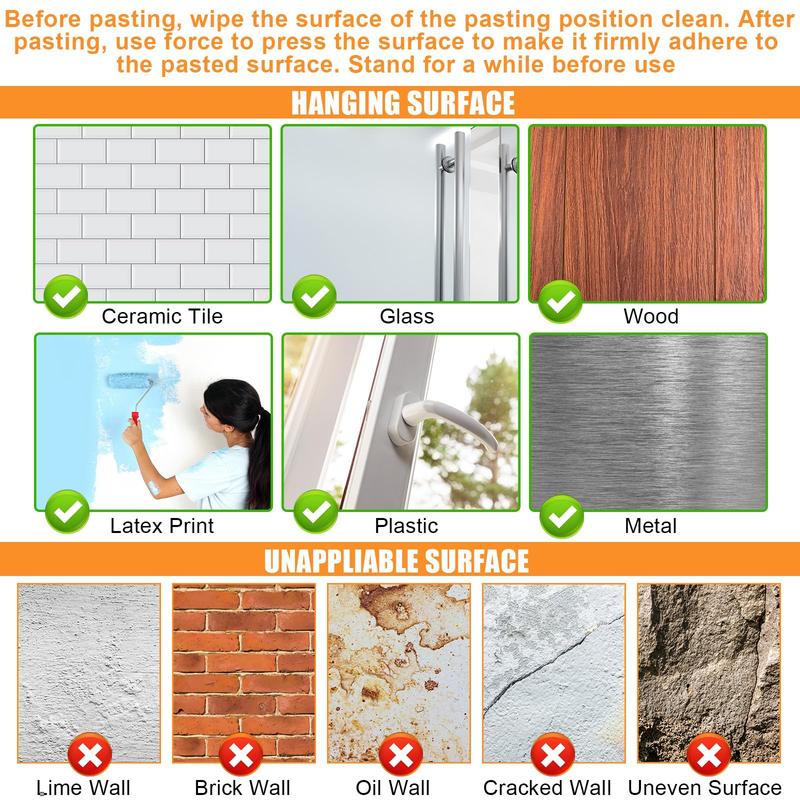 12 Pcs Christmas Garland Hook