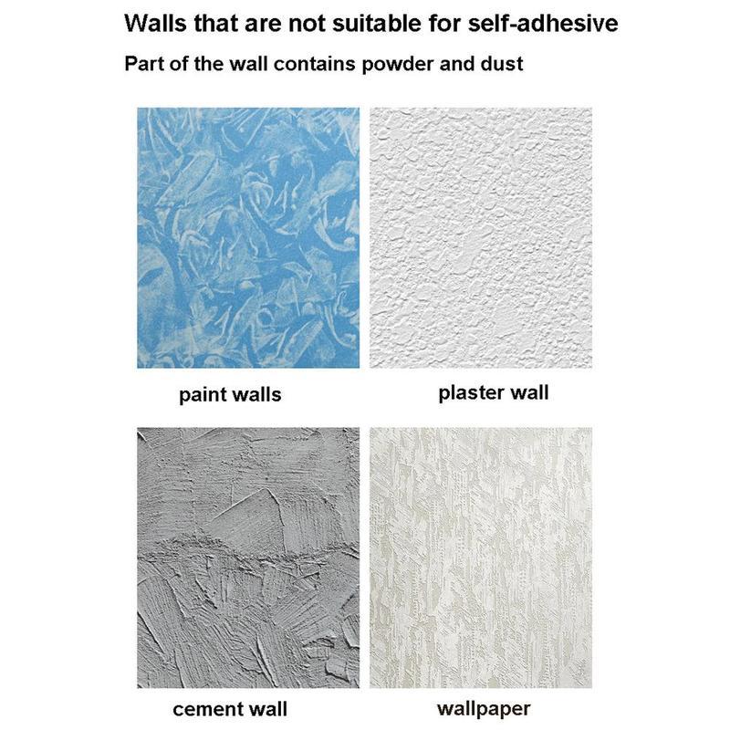 Snofrid Disposable Toilet Brush, Toilet Bowl Wand Holder Set with 24PCS Cleaner Refills,