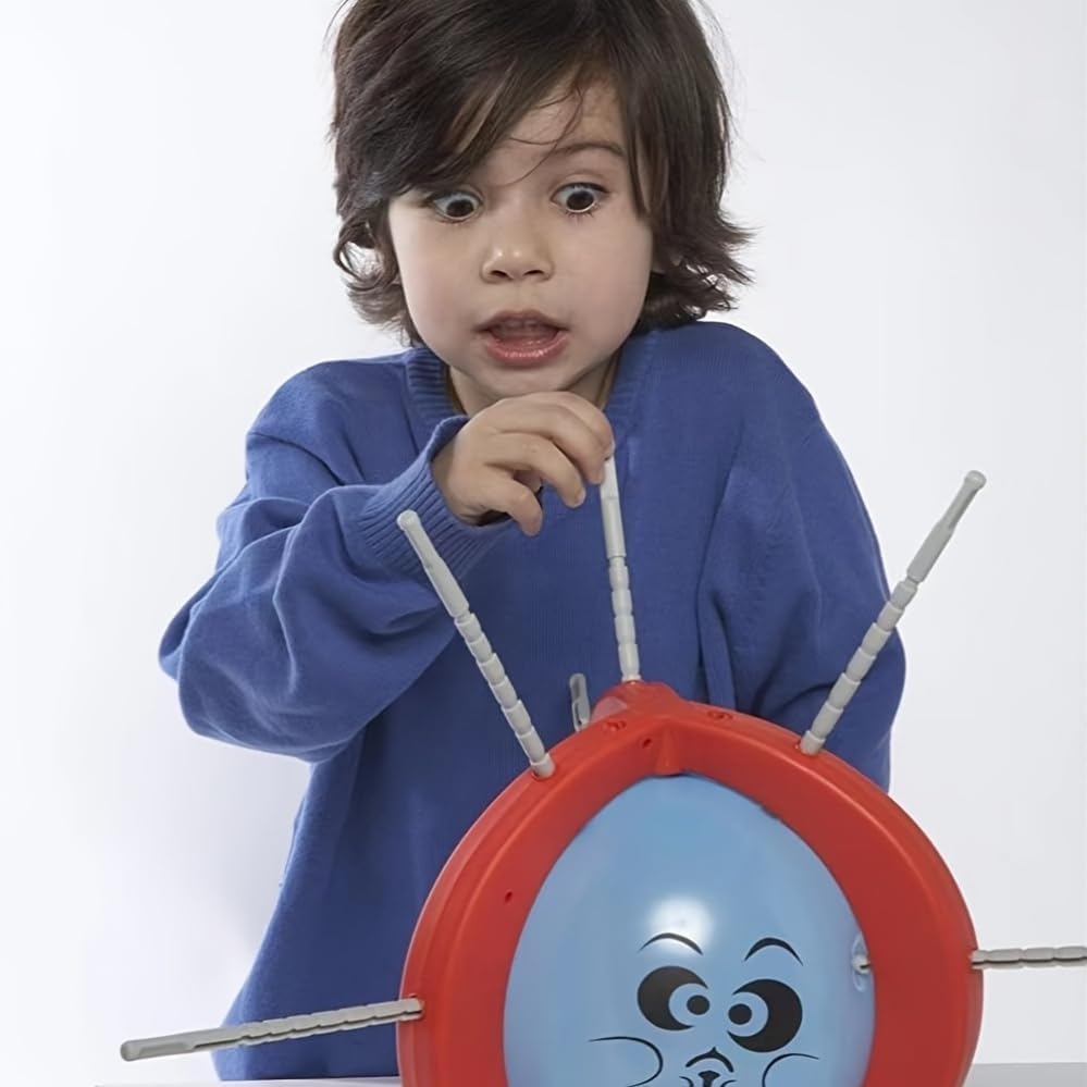 Boom Boom Balloon Game Set