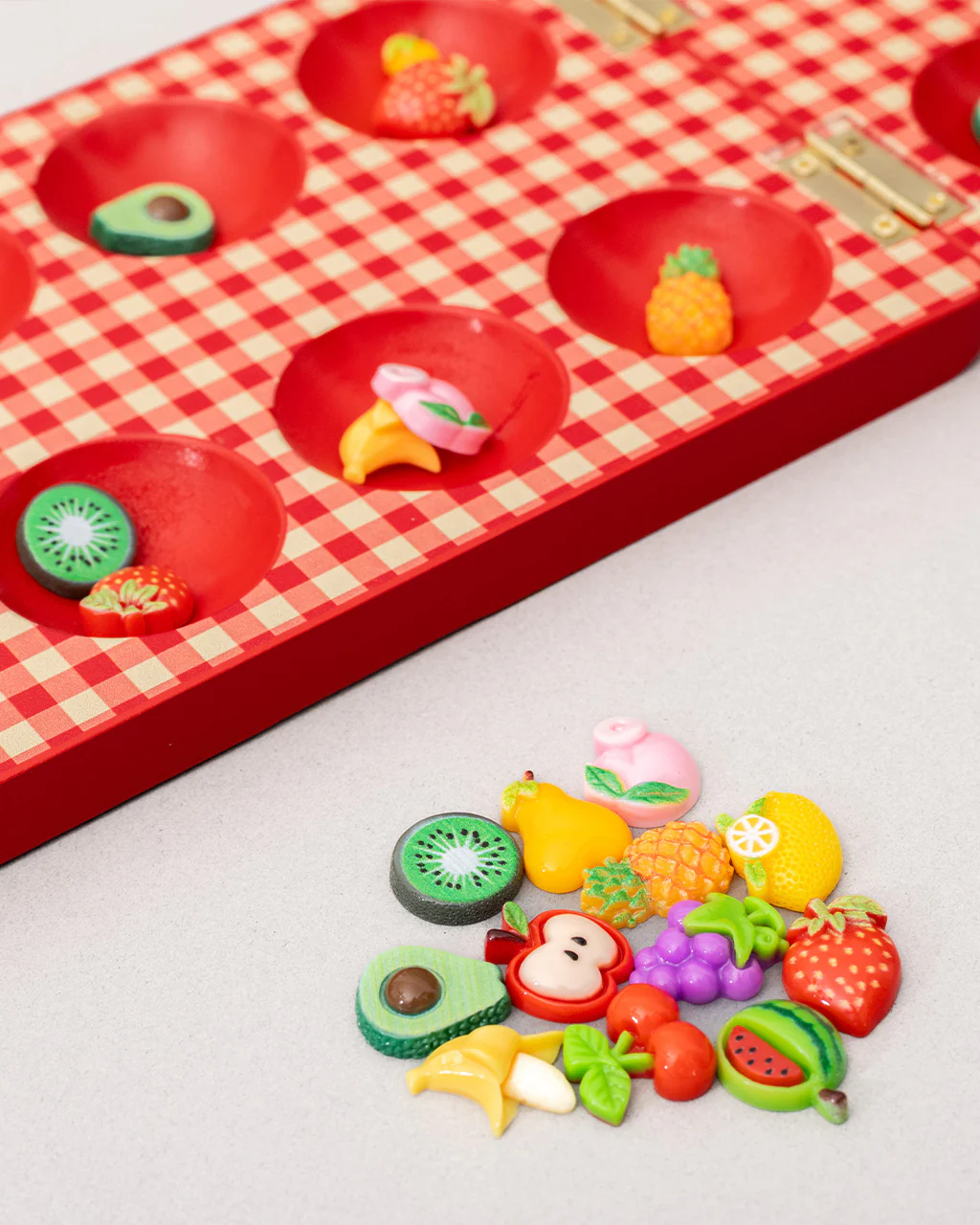 🍓Mancala Board Game
